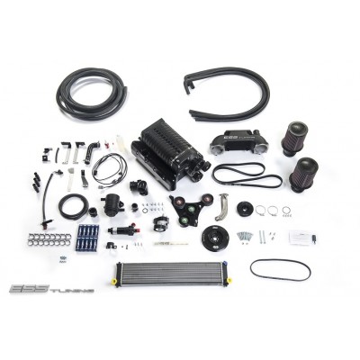 ESS Tuning TS-760 Supercharger System for R8 V10